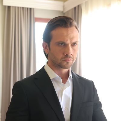 Deha Final Bölümü Fotoğrafları 