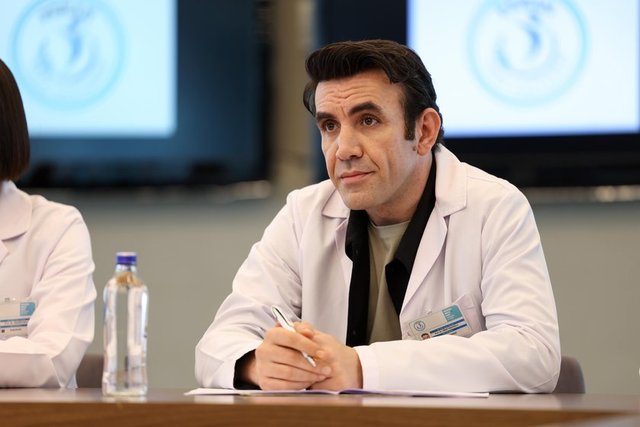 Bahar 47. Bölüm Fotoğrafları