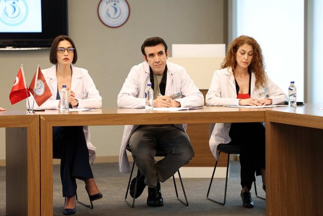 Bahar 47. Bölüm Fotoğrafları