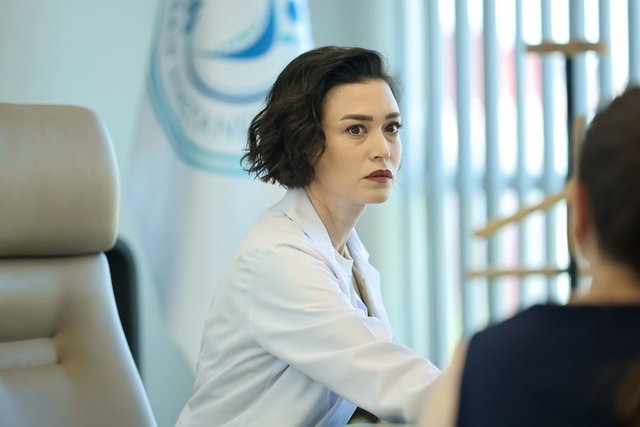 Bahar 47. Bölüm Fotoğrafları