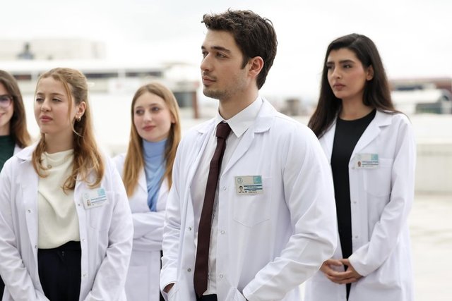 Bahar 47. Bölüm Fotoğrafları