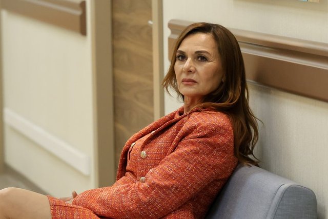 Bahar 47. Bölüm Fotoğrafları