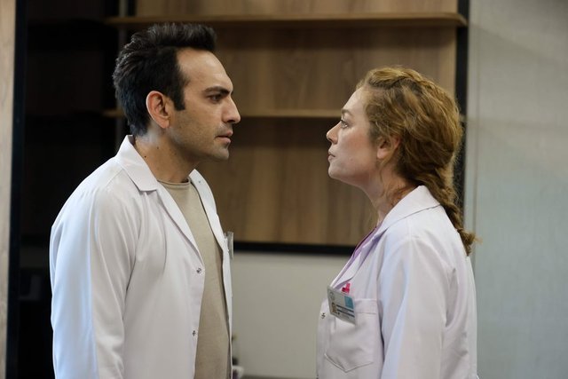 Bahar 47. Bölüm Fotoğrafları