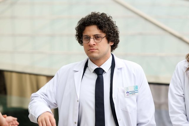 Bahar 47. Bölüm Fotoğrafları