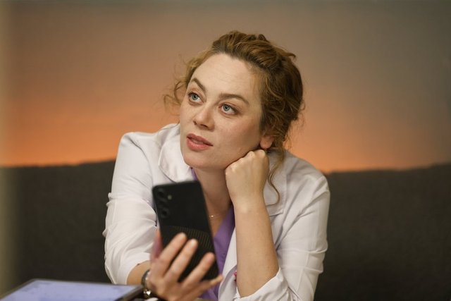 Bahar 47. Bölüm Fotoğrafları