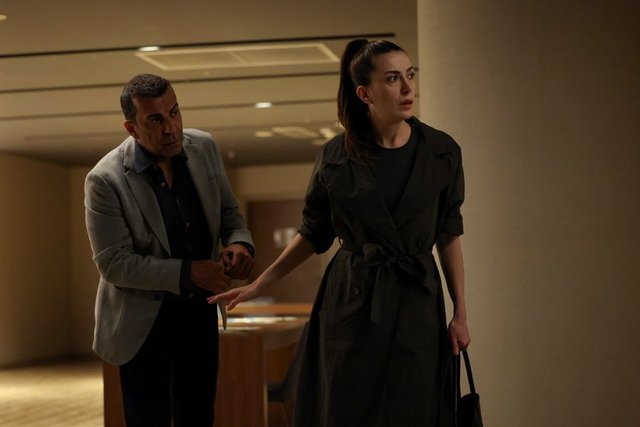 Bahar 47. Bölüm Fotoğrafları