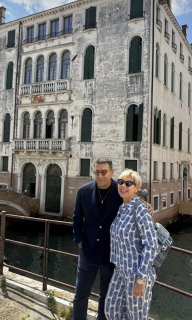 LEYLA ALATON, AHMET GÜNEŞTEKİN