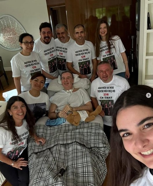 HALDUN-ZEYNEP, MİNA, MERVE ÜSTÜNEL