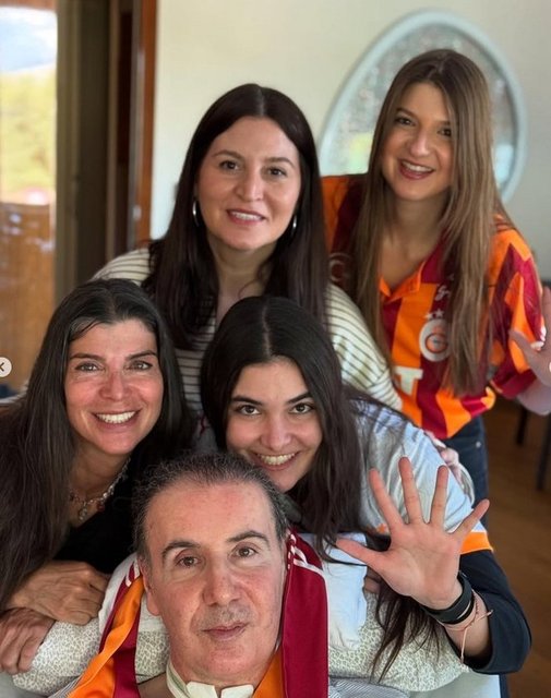 HALDUN-ZEYNEP, MİNA, MERVE ÜSTÜNEL