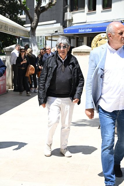 RAFİ PORTAKAL