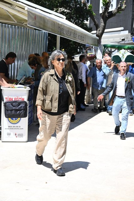 ALİYE SİMAVİ
