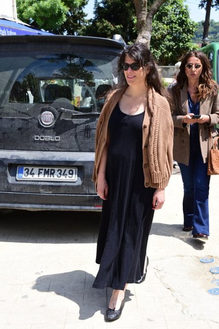 AYŞE BOYNER