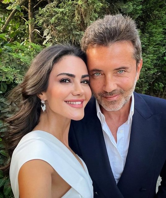 BURAK-CEYSU ÖZTARHAN