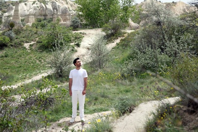 Siyah Kalp 33. Bölüm Fotoğrafları