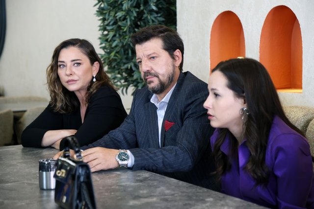 Siyah Kalp 33. Bölüm Fotoğrafları