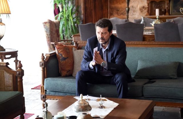 Siyah Kalp 33. Bölüm Fotoğrafları