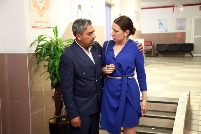 Siyah Kalp 33. Bölüm Fotoğrafları