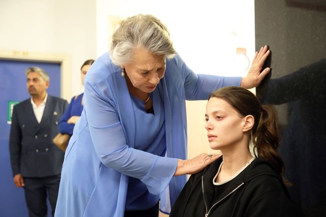 Siyah Kalp 33. Bölüm Fotoğrafları