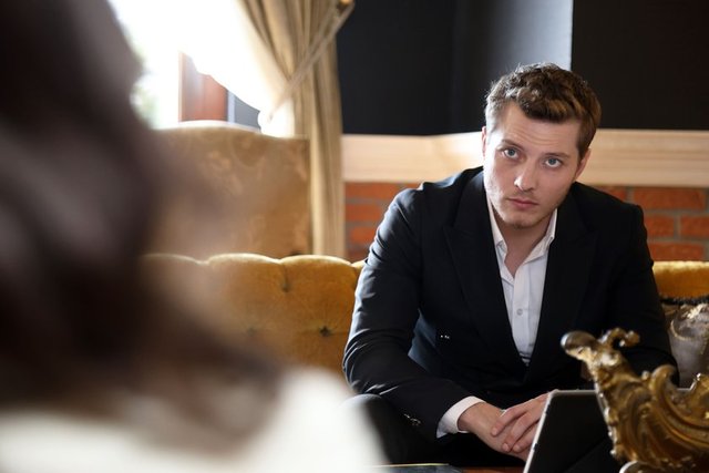 Siyah Kalp 33. Bölüm Fotoğrafları