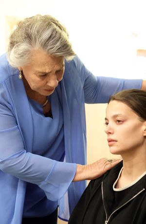 Siyah Kalp 33. Bölüm Fotoğrafları