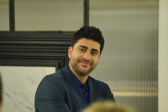 Kızılcık Şerbeti 102. Bölüm Fotoğrafları