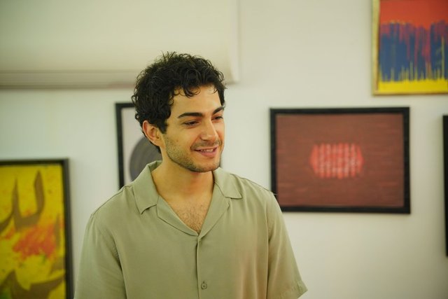 Kızılcık Şerbeti 102. Bölüm Fotoğrafları