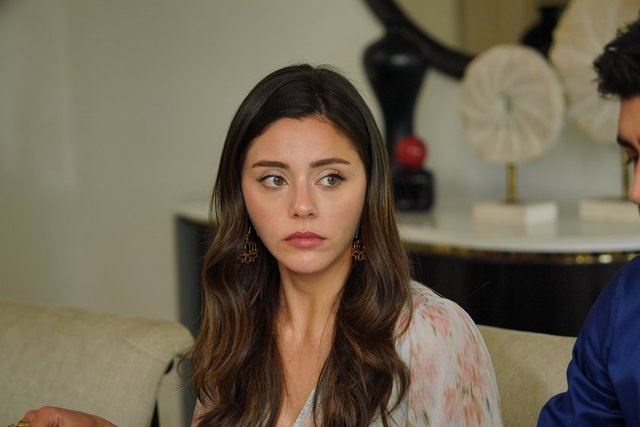 Kızılcık Şerbeti 102. Bölüm Fotoğrafları