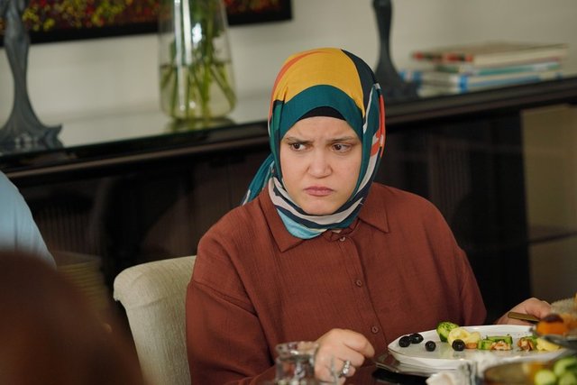 Kızılcık Şerbeti 102. Bölüm Fotoğrafları