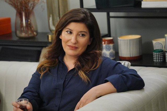 Kızılcık Şerbeti 102. Bölüm Fotoğrafları