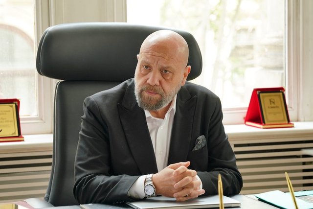 Kızılcık Şerbeti 102. Bölüm Fotoğrafları