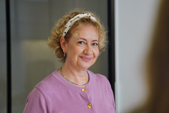 Kızılcık Şerbeti 102. Bölüm Fotoğrafları