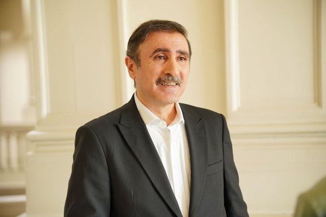 Kızılcık Şerbeti 102. Bölüm Fotoğrafları