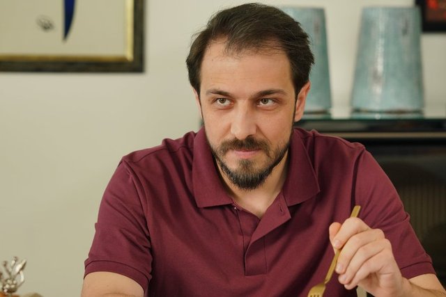 Kızılcık Şerbeti 102. Bölüm Fotoğrafları