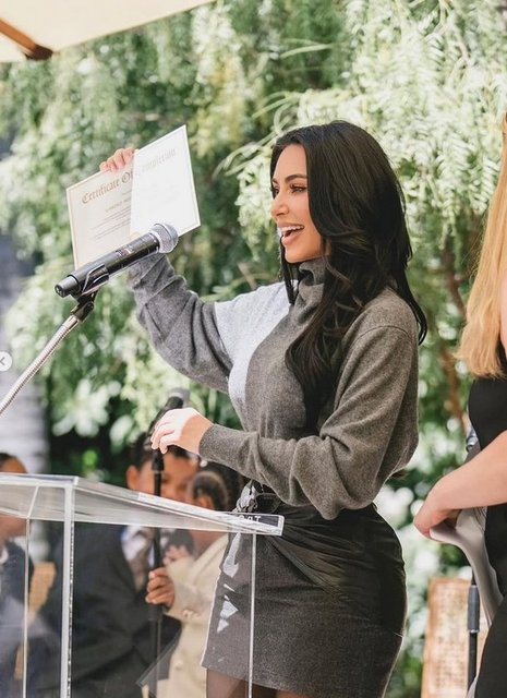 KIM KARDASHIAN