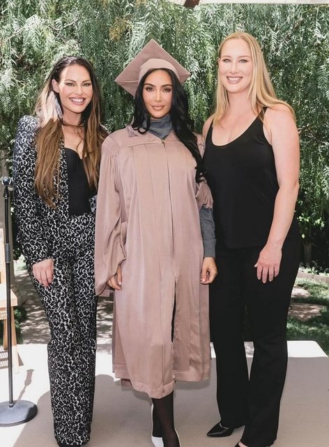 KIM KARDASHIAN
