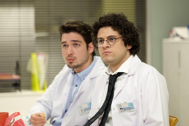 Bahar 48. Bölüm Fotoğrafları