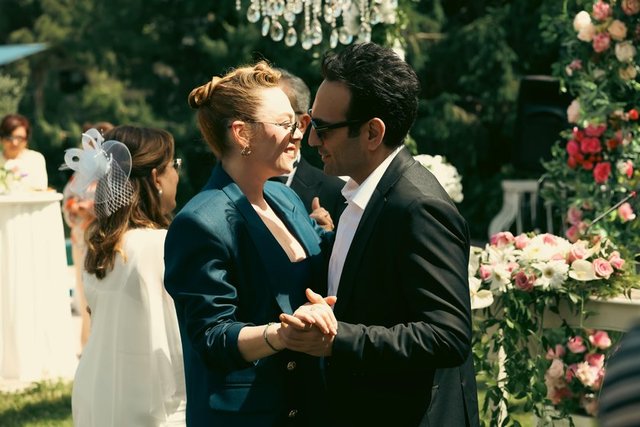 Bahar 48. Bölüm Fotoğrafları