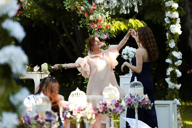 Bahar 48. Bölüm Fotoğrafları