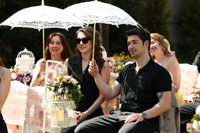 Bahar 48. Bölüm Fotoğrafları