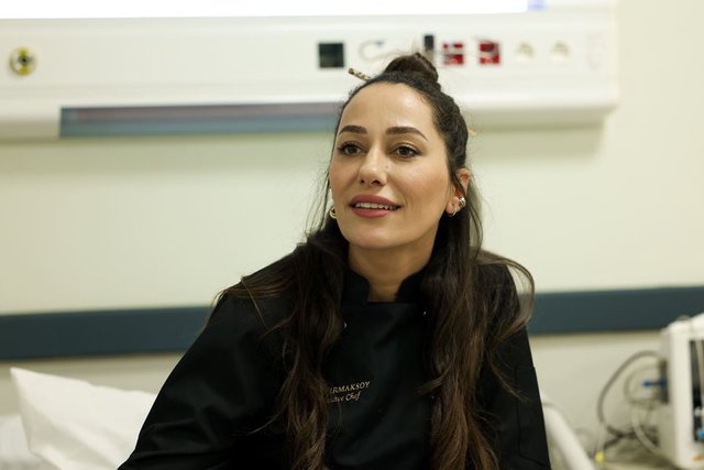 Bahar 48. Bölüm Fotoğrafları