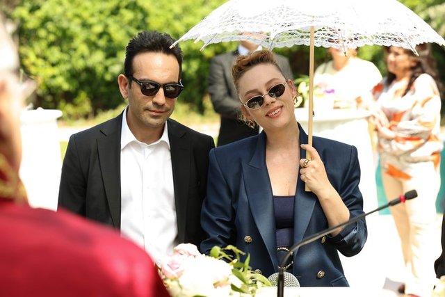 Bahar 48. Bölüm Fotoğrafları