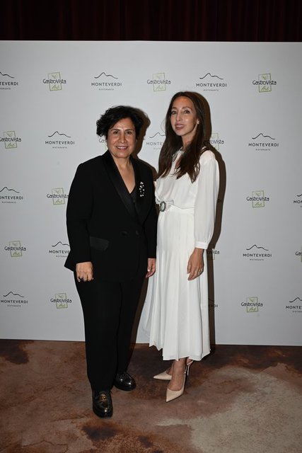 SONGÜL HATIRISU, BANU AKSOY,