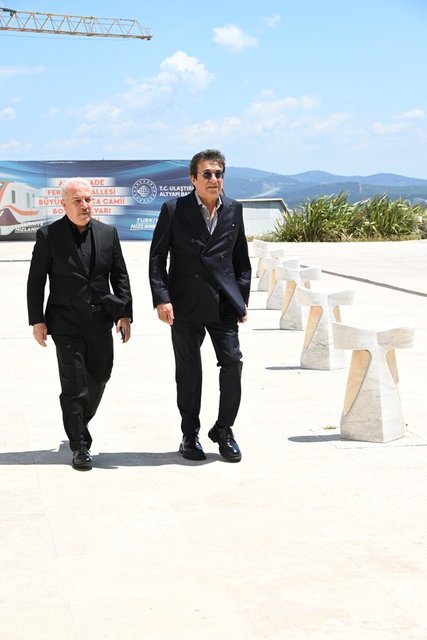 SÜLEYMAN ORAKÇIOĞLU