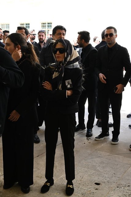 BÜŞRA ORAKÇIOĞLU