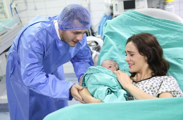 Siyah Kalp Final Bölümü Fotoğrafları