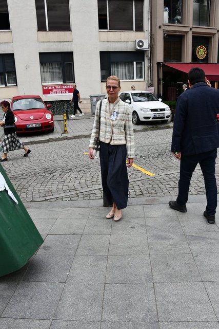 TANSA EKŞİOĞLU