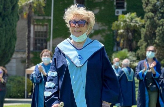 PROF. DR. OYA BAŞAK