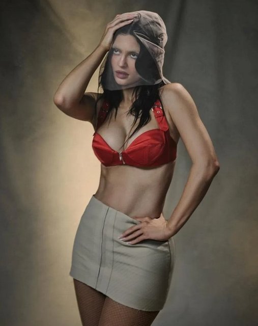 KYLE JENNER