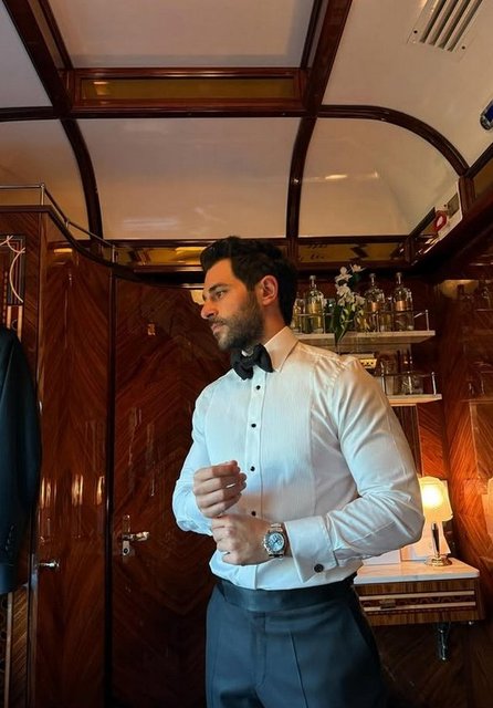 HAKAN SABANCI