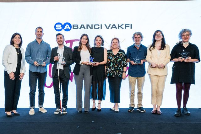 GÜLER SABANCI